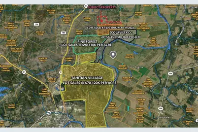 Tbd Crafts Prairie Road, Bastrop, TX 78602 - Photo 7