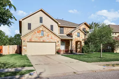 2809 Linville Ridge Lane, Pflugerville, TX 78660 - Photo 1