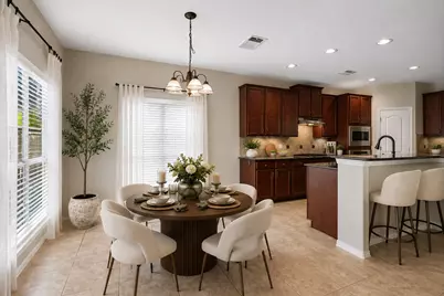 2809 Linville Ridge Lane, Pflugerville, TX 78660 - Photo 13
