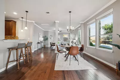 400 Hummingbird Lane #B, Austin, TX 78734 - Photo 5
