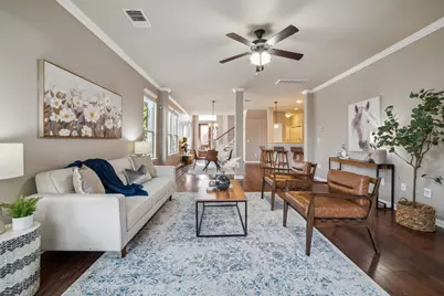 400 Hummingbird Lane #B, Austin, TX 78734 - Photo 3