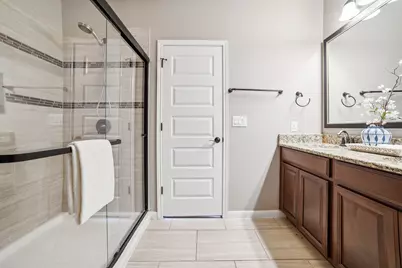 400 Hummingbird Lane #B, Austin, TX 78734 - Photo 13