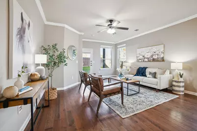 400 Hummingbird Lane #B, Austin, TX 78734 - Photo 9