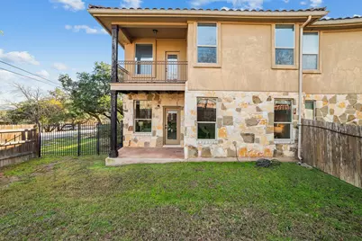 400 Hummingbird Lane #B, Austin, TX 78734 - Photo 29