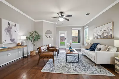 400 Hummingbird Lane #B, Austin, TX 78734 - Photo 7