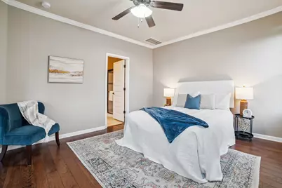 400 Hummingbird Lane #B, Austin, TX 78734 - Photo 11
