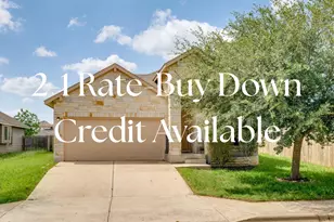 4504 Halliday Ave, Austin, TX 78725 - Photo 1