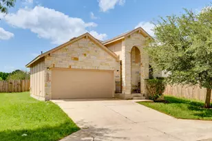 4504 Halliday Ave, Austin, TX 78725 - Photo 1