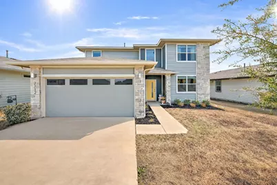 7712 Linnie Lane, Austin, TX 78724 - Photo 1