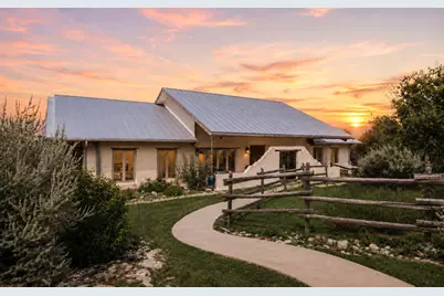 901 Old Red Ranch Road, Dripping Springs, TX 78620 - Photo 1