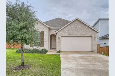 11400 American Mustang Loop, Manor, TX 78653 - Photo 1