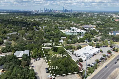 1317 Morgan Lane, Austin, TX 78704 - Photo 1