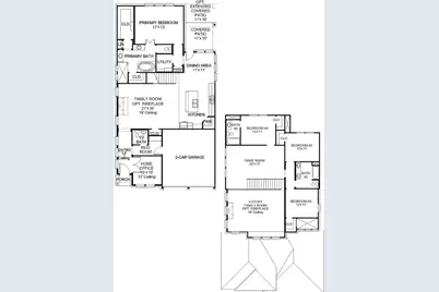 340 Maddy Way, Bastrop, TX 78602 - Photo 3