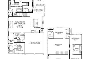 340 Maddy Wy, Bastrop, TX 78602 - Photo 3