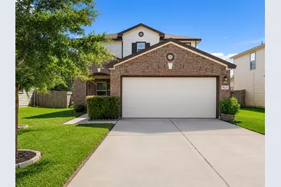 4301 Big Bend Trail, Taylor, TX 76574 - Photo 1