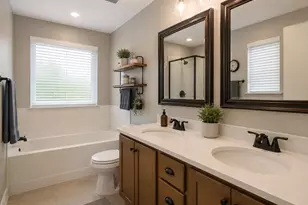 4301 Big Bend Trail, Taylor, TX 76574 - Photo 13