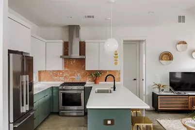 43 Lynn Street, Austin, TX 78702 - Photo 9