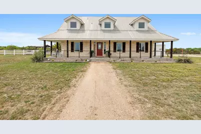 1283 Rattlesnake Trail, Burnet, TX 78611 - Photo 23