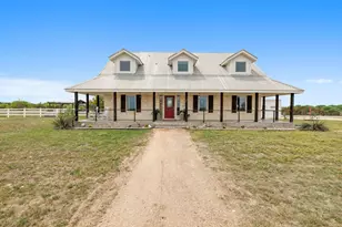 1283 Rattlesnake Trl, Burnet, TX 78611 - Photo 23