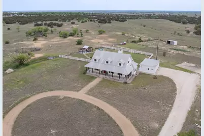 1283 Rattlesnake Trail, Burnet, TX 78611 - Photo 27