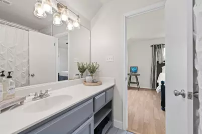 1283 Rattlesnake Trail, Burnet, TX 78611 - Photo 19