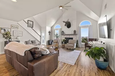 1283 Rattlesnake Trail, Burnet, TX 78611 - Photo 5