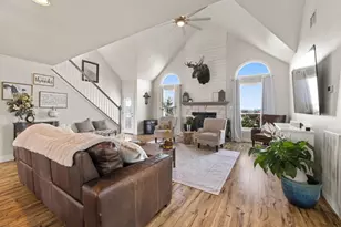 1283 Rattlesnake Trl, Burnet, TX 78611 - Photo 5