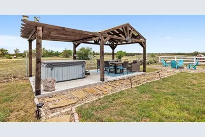 1283 Rattlesnake Trail, Burnet, TX 78611 - Photo 21