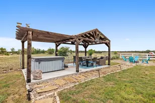 1283 Rattlesnake Trl, Burnet, TX 78611 - Photo 21