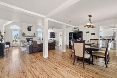 1283 Rattlesnake Trail, Burnet, TX 78611 - Photo 9