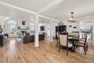 1283 Rattlesnake Trl, Burnet, TX 78611 - Photo 9