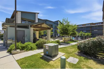 4704 Sunset Trail #3201, Austin, TX 78745 - Photo 31