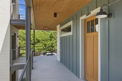 4704 Sunset Trail #3201, Austin, TX 78745 - Photo 29