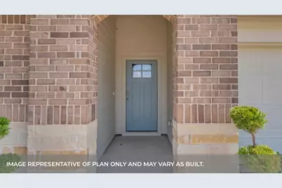 2545 Grullo Way, Leander, TX 78641 - Photo 7