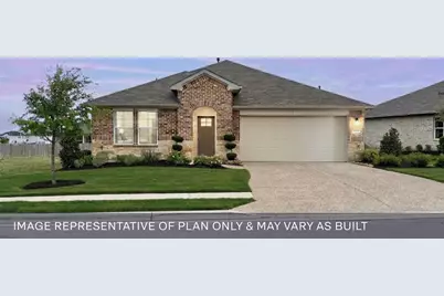 2545 Grullo Way, Leander, TX 78641 - Photo 1