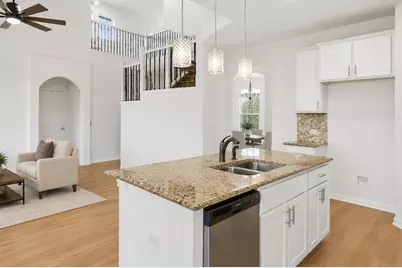 304 Santa Maria Street, Georgetown, TX 78628 - Photo 7