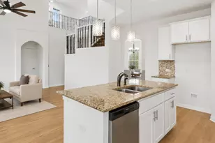 304 Santa Maria St, Georgetown, TX 78628 - Photo 7