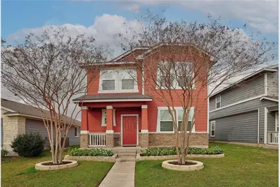 18410 Mammoth Cave Boulevard, Pflugerville, TX 78660 - Photo 1