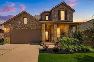 5861 Bianca Dr, Round Rock, TX 78665 - Photo 1