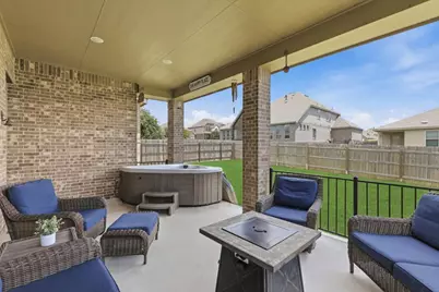 5861 Bianca Drive, Round Rock, TX 78665 - Photo 35
