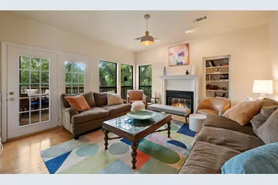 501 Westbrook Drive, Austin, TX 78746 - Photo 9