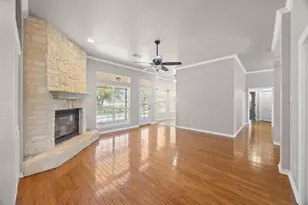 125 Ridgewood Cove, Georgetown, TX 78633 - Photo 9