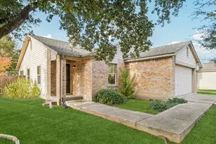 100 Kendall Cove, Elgin, TX 78621 - Photo 1