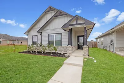 512 Timber Brook Drive, Hutto, TX 78634 - Photo 5