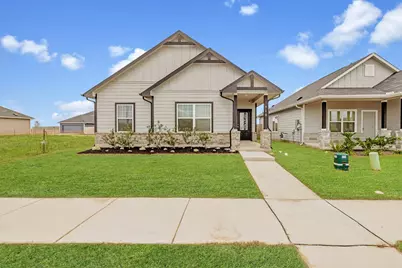 512 Timber Brook Drive, Hutto, TX 78634 - Photo 1