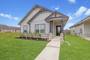 512 Timber Brook Dr, Hutto, TX 78634 - Photo 5