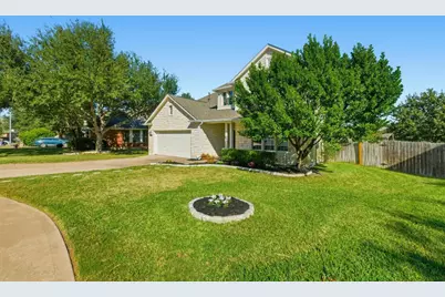 9001 Full Moon Cove, Round Rock, TX 78681 - Photo 33