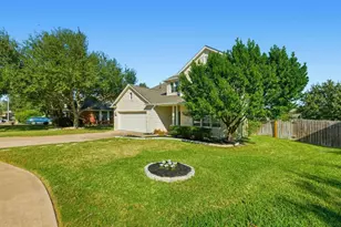 9001 Full Moon Cove, Round Rock, TX 78681 - Photo 33