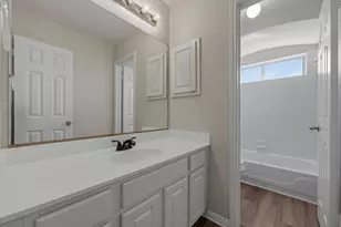 9001 Full Moon Cove, Round Rock, TX 78681 - Photo 17