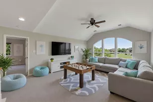 9001 Full Moon Cove, Round Rock, TX 78681 - Photo 1